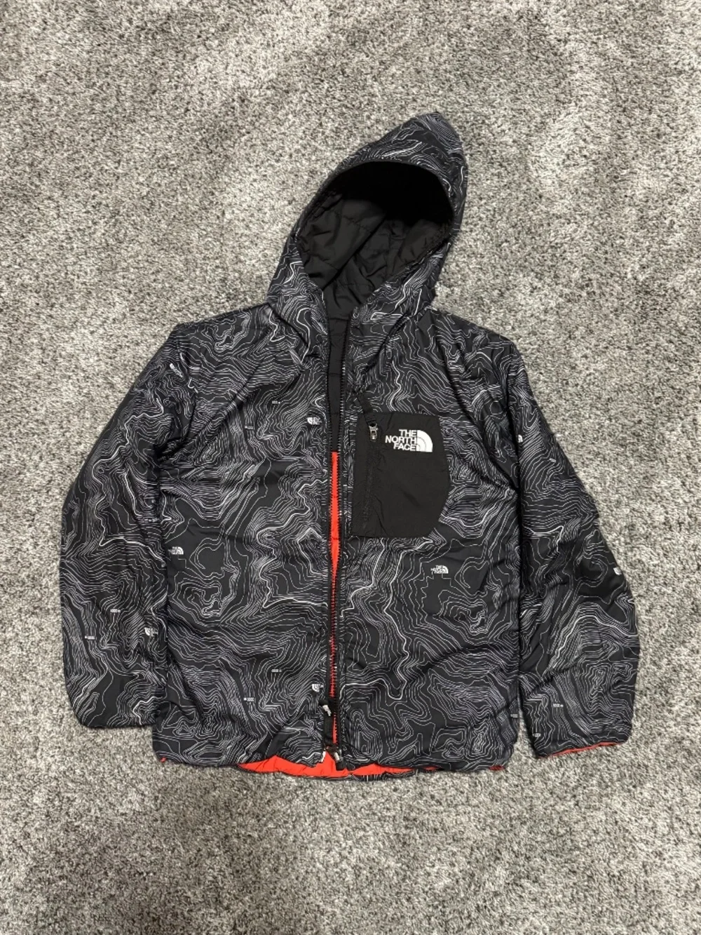 The North Face north face